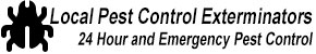 North Ocean City MD Pest Control Exterminators